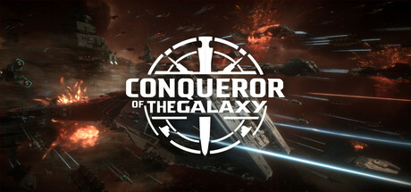 Conqueror Of The Galaxy
