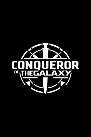 Conqueror Of The Galaxy cover art