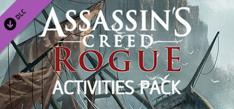 Steam Dlc Page Assassin S Creed Rogue