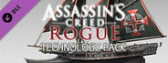 Assassin’s Creed® Rogue - Time Saver: Technology Pack