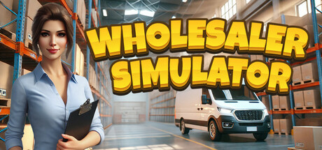 Wholesaler Simulator header image