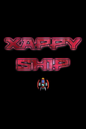 Xappy Ship cover art
