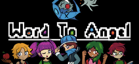 Word To Angel Steam header image