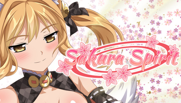 Sakura Spirit - Original Sound Track Steam capsule image