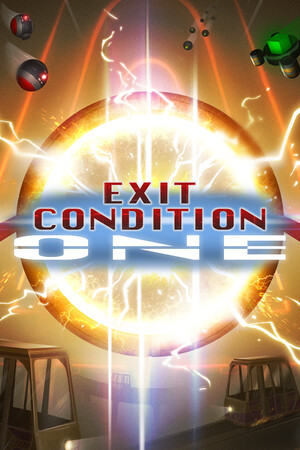 Exit Condition One cover art
