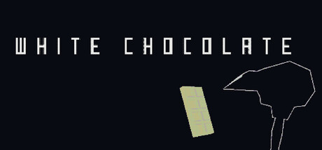 WHITE CHOCOLATE header image