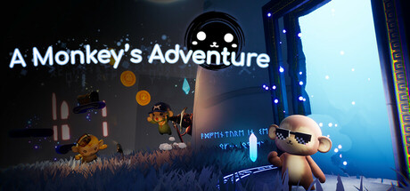 A Monkey's Adventure header image