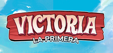 Victoria: La Primera Steam header image