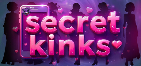 Secret Kinks Steam header image