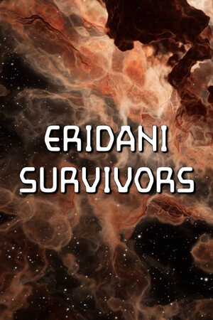 Eridani Survivors cover art