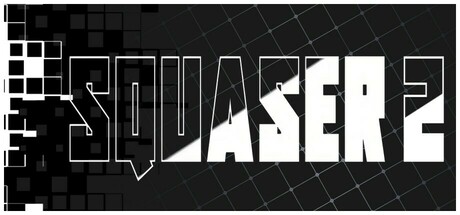 SQUASER 2 header image