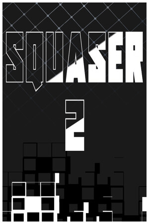 SQUASER 2 cover art