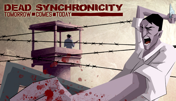 Dead Synchronicity: Tomorrow Comes Today thumbnail