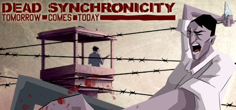 Dead Synchronicity: Tomorrow Comes Today concurrent players on Steam