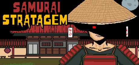 Samurai Stratagem Steam header image