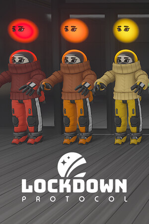LOCKDOWN Protocol - Holidays
