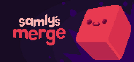 Samly's Merge header image
