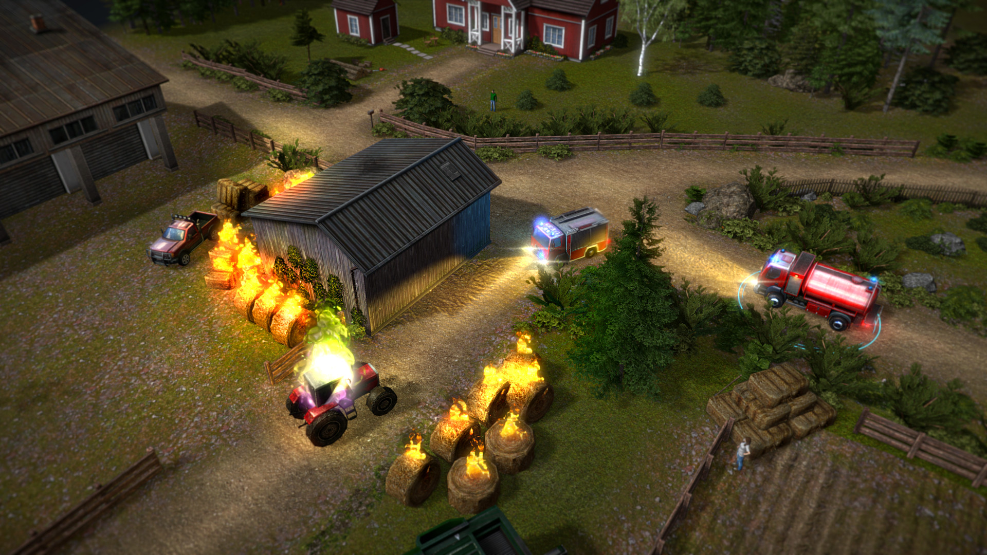 RESCUE 2: Everyday Heroes On Steam