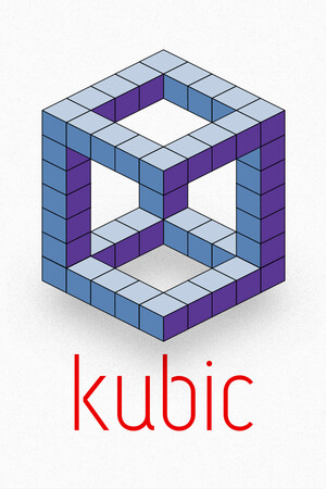 kubic cover art