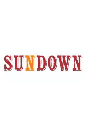 SUNDOWN cover art