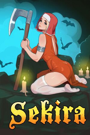 Sekira cover art
