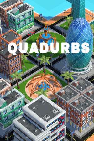 QuadUrbs cover art