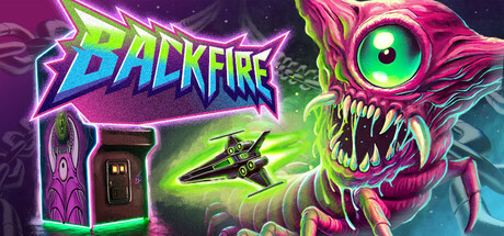BACKFIRE header image