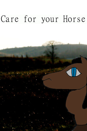 Care for your Horse cover art