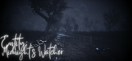 Entity: Midnight’s Watcher header image