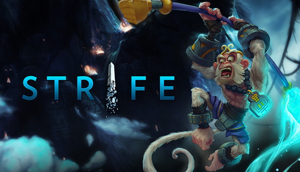 Strife