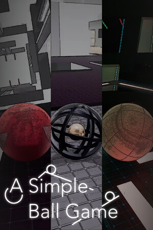 A Simple Ball Game Demo