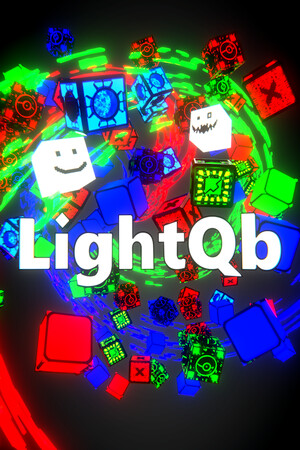 LightQb cover art