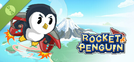 Rocket Penguin Demo
