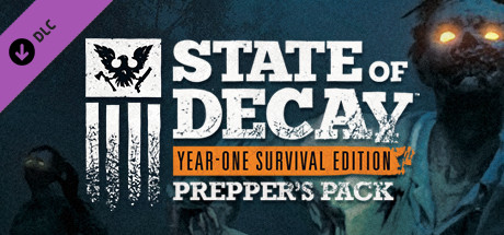 State of Decay YOSE