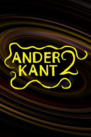 AnderKant 2 cover