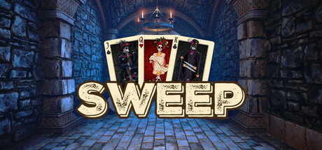 Sweep Steam header image