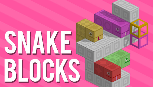 Snake Blocks