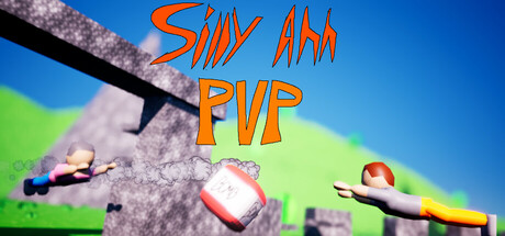 SillyAhhPVP Steam header image