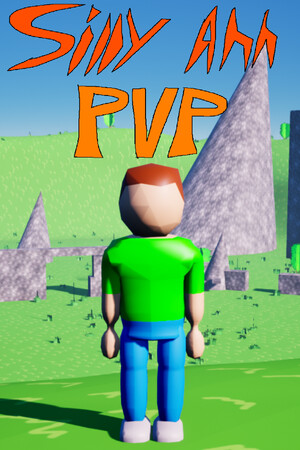 SillyAhhPVP cover art