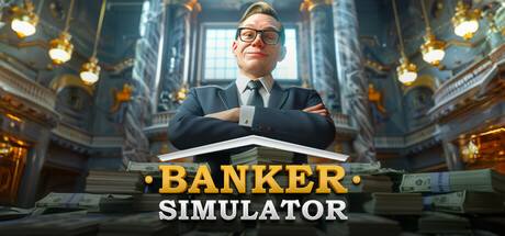 Banker Simulator header image