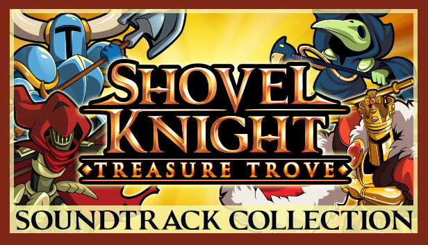 Shovel Knight: Treasure Trove on Steam