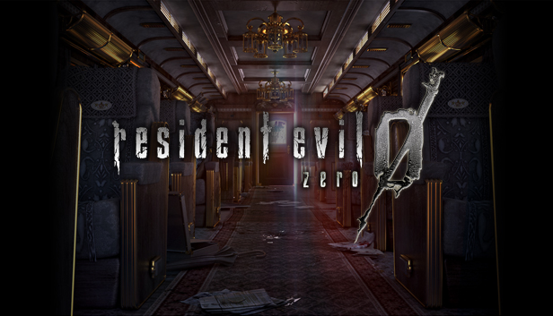 Resident Evil 0 on Steam