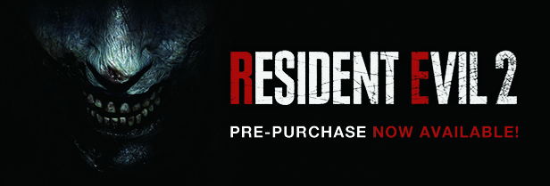 生化危机0高清版/HD重置版/Resident Evil 0 HD Remaster