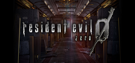 Resident Evil 0 Cover Image