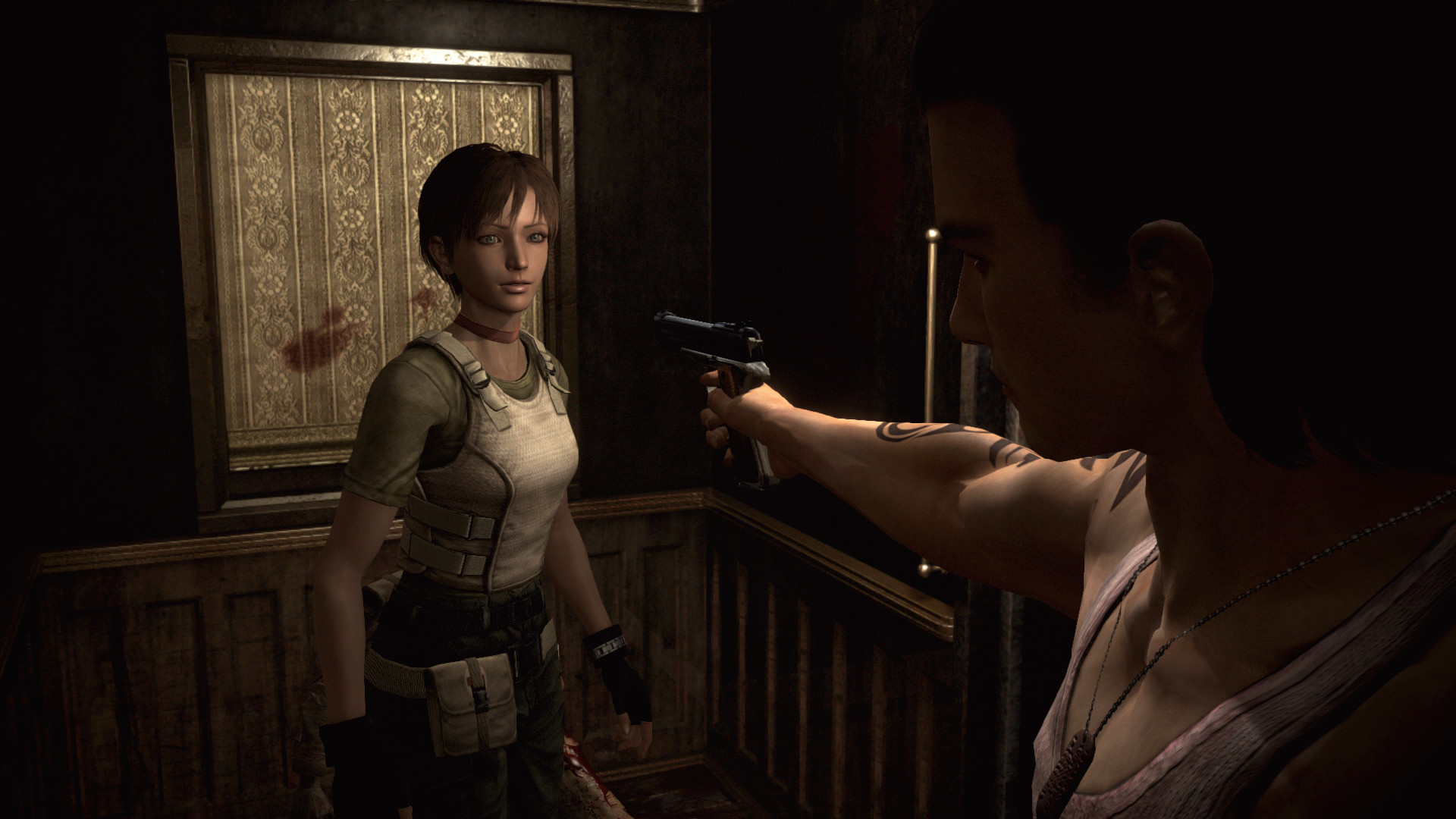 Save 75% on Resident Evil on Steam