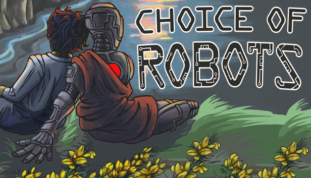 Choice Robots on Steam