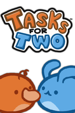 Tasks for Two cover art
