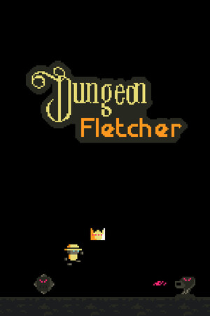 Dungeon Fletcher cover art