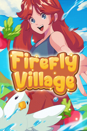 Firefly Village cover art
