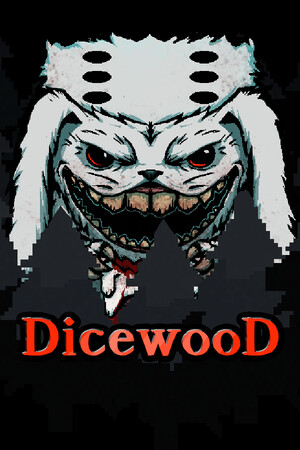 Dicewood cover art